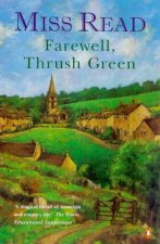 Farewell Thrush Green