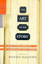 The Art Of The Story An International Anthology Of Contemporary Short Stories