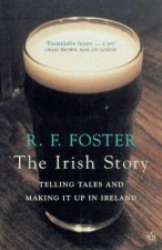 The Irish Story Telling Tales  Making It Up In Ireland