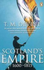 Scotlands Empire 16001815