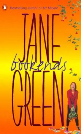 Bookends by Jane Green