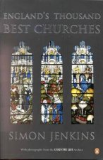 Englands Thousand Best Churches