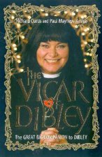 Vicar Of Dibley  Scripts