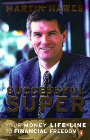 Successful Super by Martin Hawes