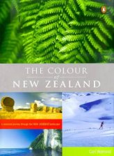 The Colour Of New Zealand