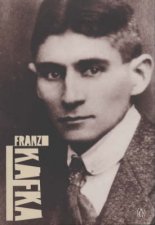 Penguin Illustrated Lives Franz Kafka