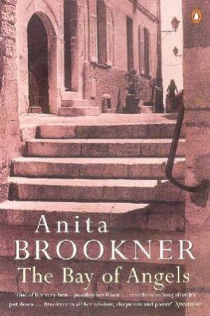 The Bay Of Angels by Anita Brookner