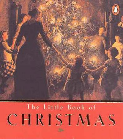 The Little Book Of Christmas by Various