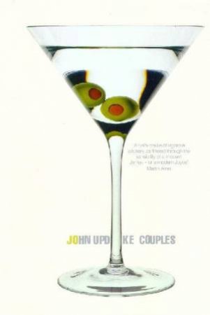 Couples by John Updike