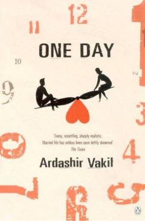 One Day by Ardashir Vakil