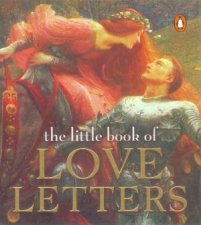 The Little Book Of Love Letters