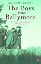 The Boys From Ballymore