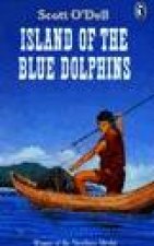 Island of the Blue Dolphins