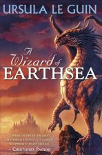 Earthsea A Wizard Of Earthsea
