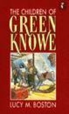 The Children of Green Knowe