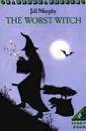 Young Puffin: The Worst Witch by Jill Murphy