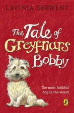 Tale Of Greyfriars Bobby