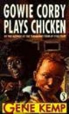 Gowie Corby Plays Chicken