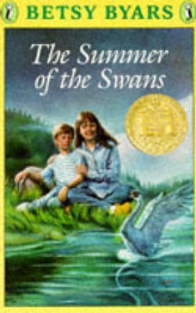 Summer of the Swans by Betsy Byars