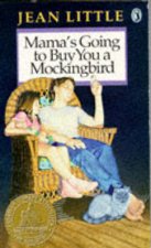 Mamas Going to Buy You a Mockingbird