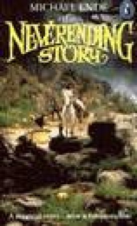 The Neverending Story: Junior Novelization by Michael Ende