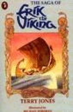 The Saga Of Erik The Viking