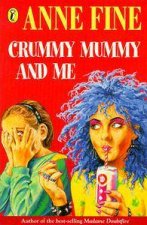 Crummy Mummy  Me
