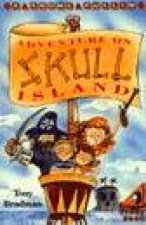 Adventure on Skull Island