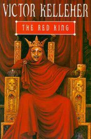 The Red King by Victor Kelleher