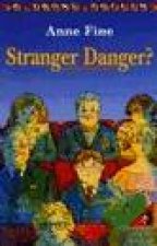 Puffin Read Alone Stranger Danger
