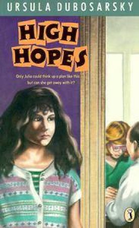 High Hopes by Ursula Dubosarsky