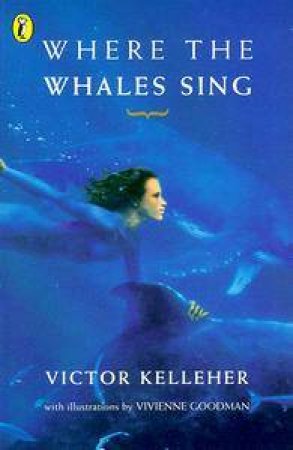 Where the Whales Sing by Victor Kelleher