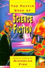 The Puffin Book of Science Fiction Stories