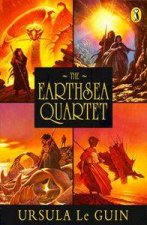 The Earthsea Quartet