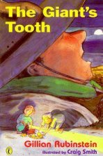 Young Puffin Storybook The Giants Tooth
