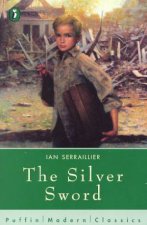 Puffin Modern Classics The Silver Sword