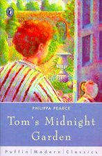 Toms Midnight Garden