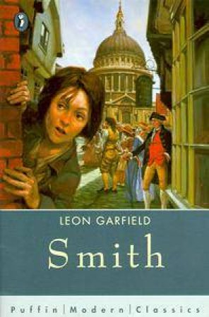 Puffin Modern Classics: Smith by Leon Garfield