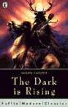 The Dark Is Rising by Susan Cooper