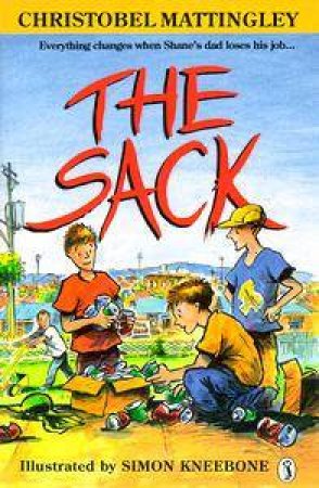 The Sack by Christobel Mattingley