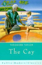 Puffin Modern Classics The Cay