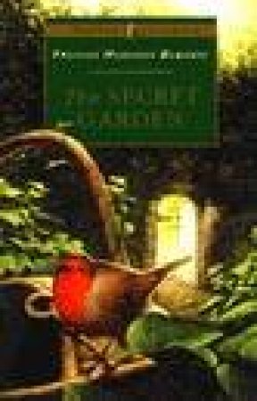 Puffin Classics: The Secret Garden by Frances Hodgson Burnett