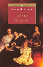 Puffin Classics Little Women