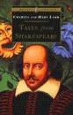 Puffin Classics Tales from Shakespeare