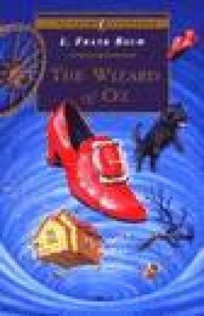 Puffin Classics: The Wizard Of Oz by L Frank Baum