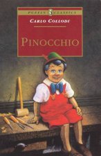Puffin Classics Pinocchio