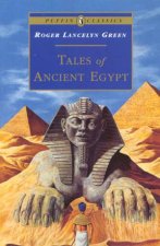 Puffin Classics Tales Of Ancient Egypt