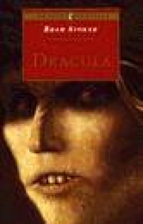 Puffin Classics: Dracula by Bram Stoker