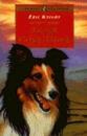 Puffin Classics: Lassie Come-Home by Eric Knight
