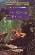 Puffin Classics The Water Babies